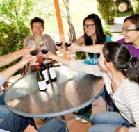 Grove Estate Wines - Yamba Accommodation