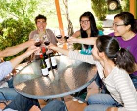 Grove Estate Wines - Yamba Accommodation 0