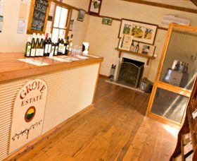 Grove Estate Wines - Yamba Accommodation 3
