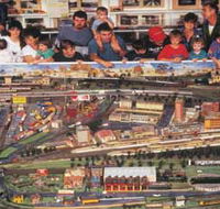 Cowra Fun Museum - Yamba Accommodation