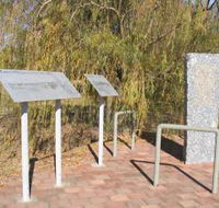 Cowra Military and Migrant Camps - Yamba Accommodation