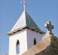 Chapel of The Dominican Convent - Yamba Accommodation