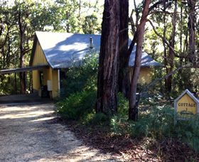 Otway Estate - Yamba Accommodation 2