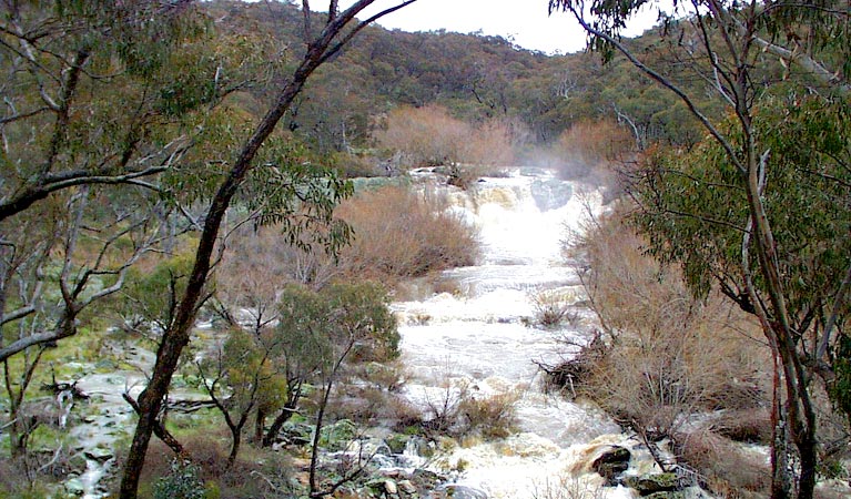 Ophir NSW Yamba Accommodation