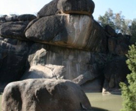 Attunga NSW Yamba Accommodation