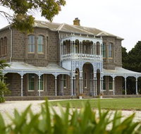 Barwon Park - Yamba Accommodation