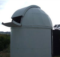 Mudgee Observatory - Yamba Accommodation