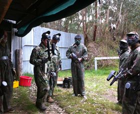 Planet Mud Outdoor Adventures - Yamba Accommodation 2