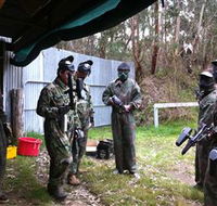 Planet Mud Outdoor Adventures - Yamba Accommodation
