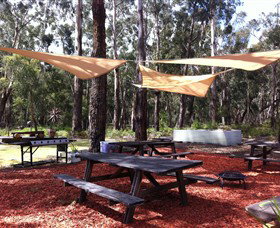 Planet Mud Outdoor Adventures - Yamba Accommodation 3