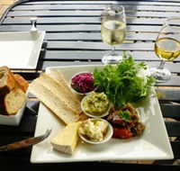 High Valley Cheese Co - Yamba Accommodation
