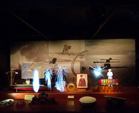 Holbrook Submarine Museum - Yamba Accommodation 3