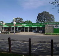 Bonnie Doon Central RoadHouse - Yamba Accommodation