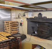 Holbrook Bakery - Yamba Accommodation