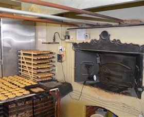Holbrook Bakery - Yamba Accommodation 0