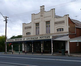 National Museum Of Australian Pottery - Yamba Accommodation 1