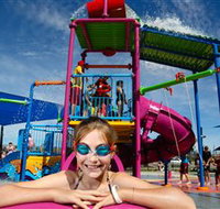 WAVES - Yamba Accommodation