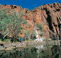 Python Pool - Yamba Accommodation