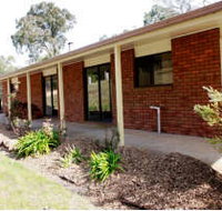 Hare Krishna Valley - Yamba Accommodation