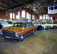 Geelong Museum of Motoring  Industry - Yamba Accommodation