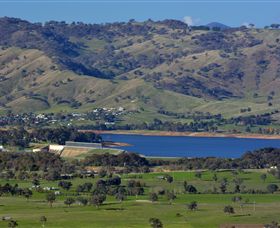 Huon Hill Parklands - Yamba Accommodation 0