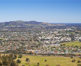 Huon Hill Parklands - Yamba Accommodation 1