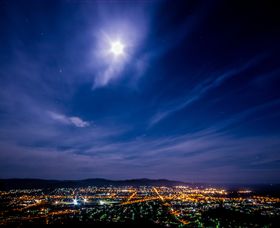 Huon Hill Parklands - Yamba Accommodation 4