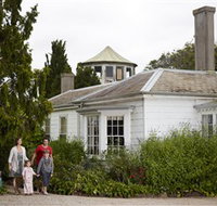 The Heights Heritage House and Garden - Yamba Accommodation