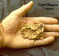 Three Creeks Tourist Gold Mine - Yamba Accommodation