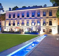 Customs House Restaurant and Wine Bar - Yamba Accommodation