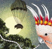 Barwon Booksellers - Yamba Accommodation