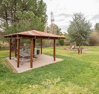 Bill Lyle Reserve picnic area - Yamba Accommodation
