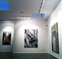 Charles Rose - Yamba Accommodation