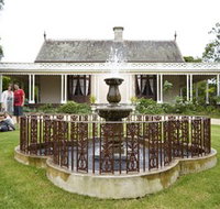 Barwon Grange - Yamba Accommodation