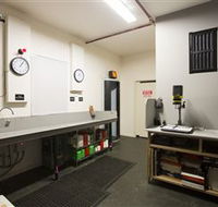 The Fox Darkroom