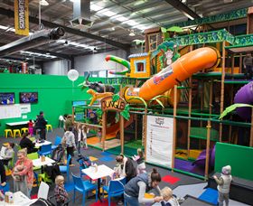 Supatramp Geelong - Yamba Accommodation 2