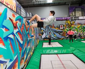 Supatramp Geelong - Yamba Accommodation 4