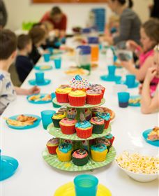 Supatramp Geelong - Yamba Accommodation 7