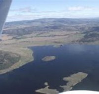 Split Rock Dam - Yamba Accommodation