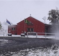 Wright Robertson of Glencoe - Yamba Accommodation