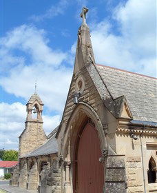 Canberra And Surrounds ACT Yamba Accommodation