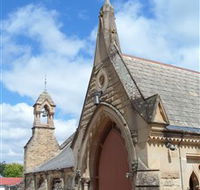 All Saints Church - Yamba Accommodation