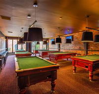 Civic Pub - Yamba Accommodation