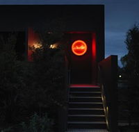 Luckys Speakeasy - Yamba Accommodation