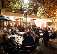 King O'Malley's Irish Pub - Yamba Accommodation