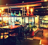 Shorty's Bar - Yamba Accommodation
