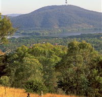 Canberra Centenary Trail - Yamba Accommodation