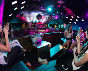 Academy Club - Yamba Accommodation 0