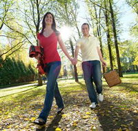 Glebe Park - Yamba Accommodation