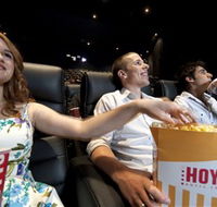 Hoyts Cinemas Woden - Yamba Accommodation